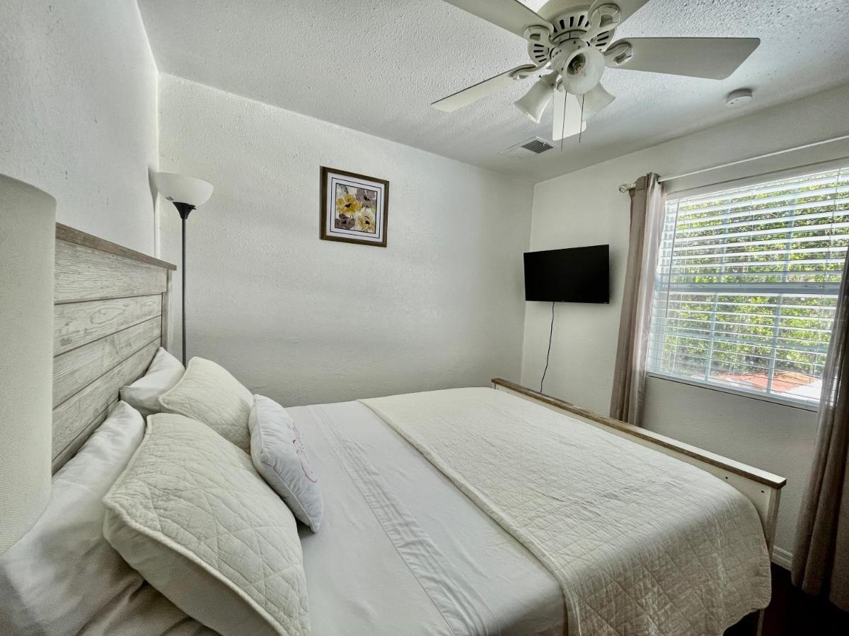 2 Bedroom Apartment Auburndale Ngoại thất bức ảnh