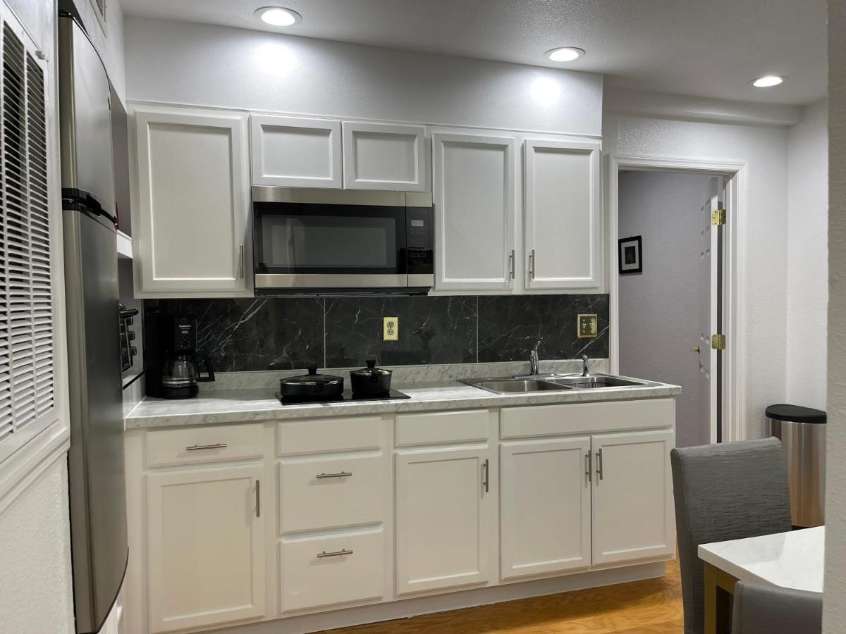 2 Bedroom Apartment Auburndale Ngoại thất bức ảnh