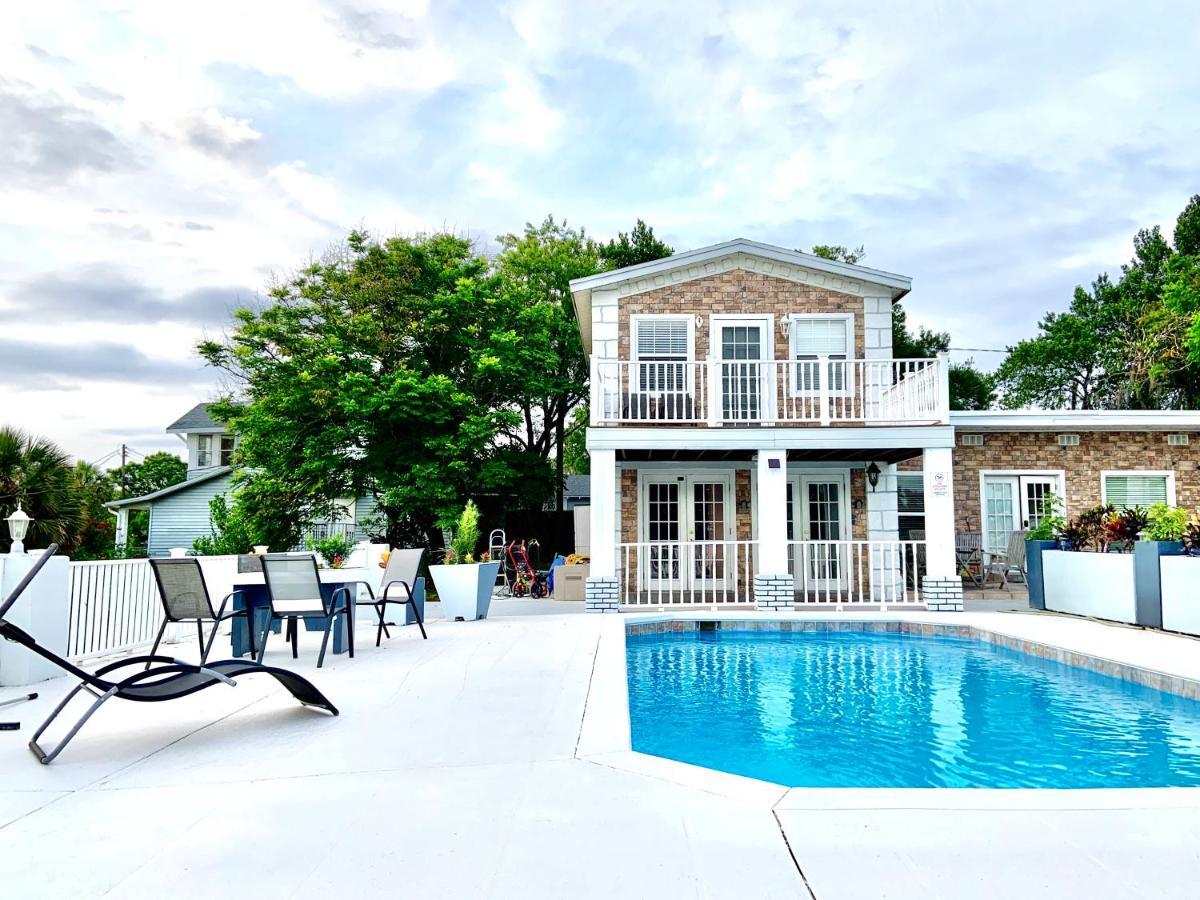 2 Bedroom Apartment Auburndale Ngoại thất bức ảnh
