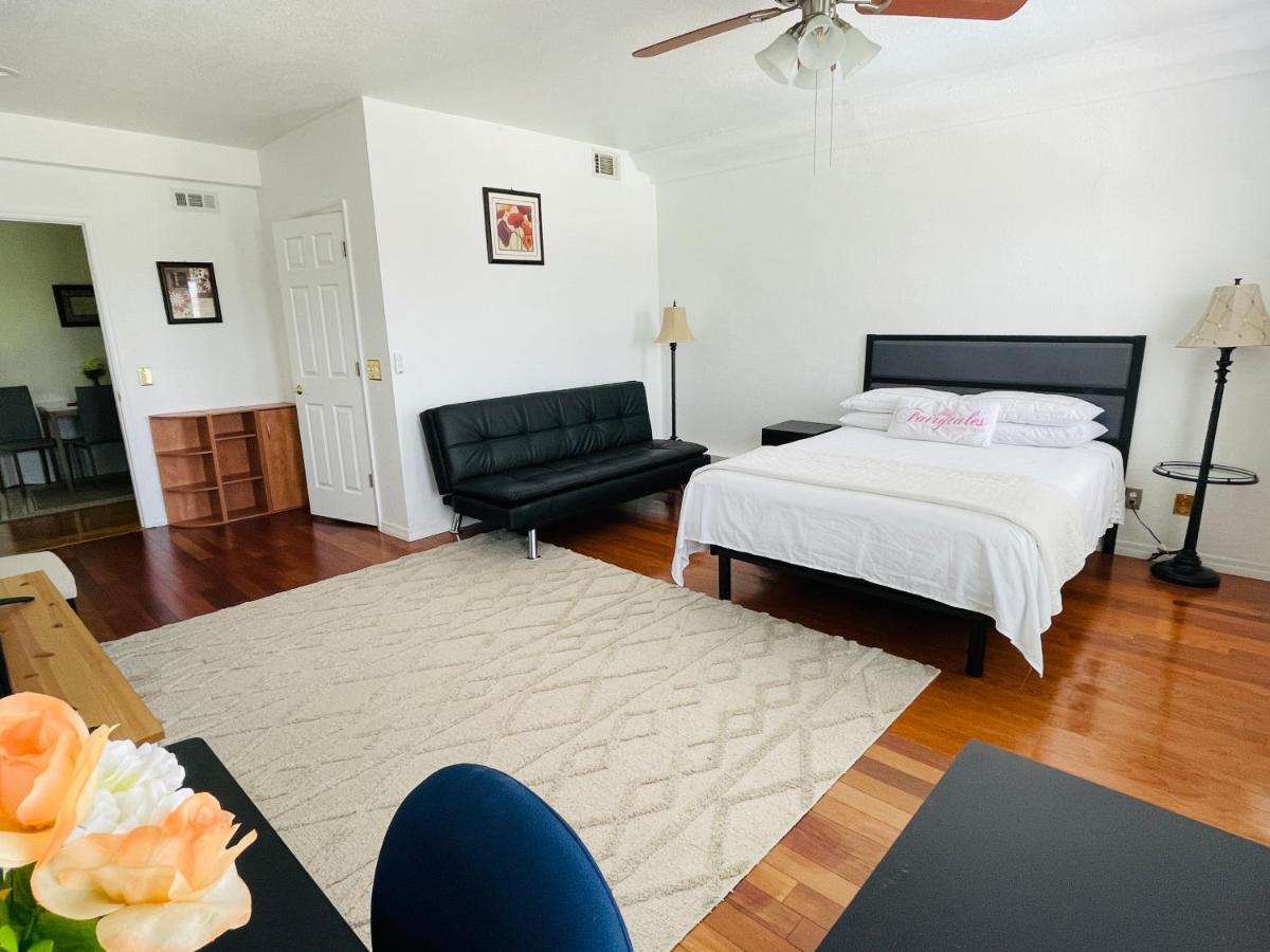 2 Bedroom Apartment Auburndale Ngoại thất bức ảnh