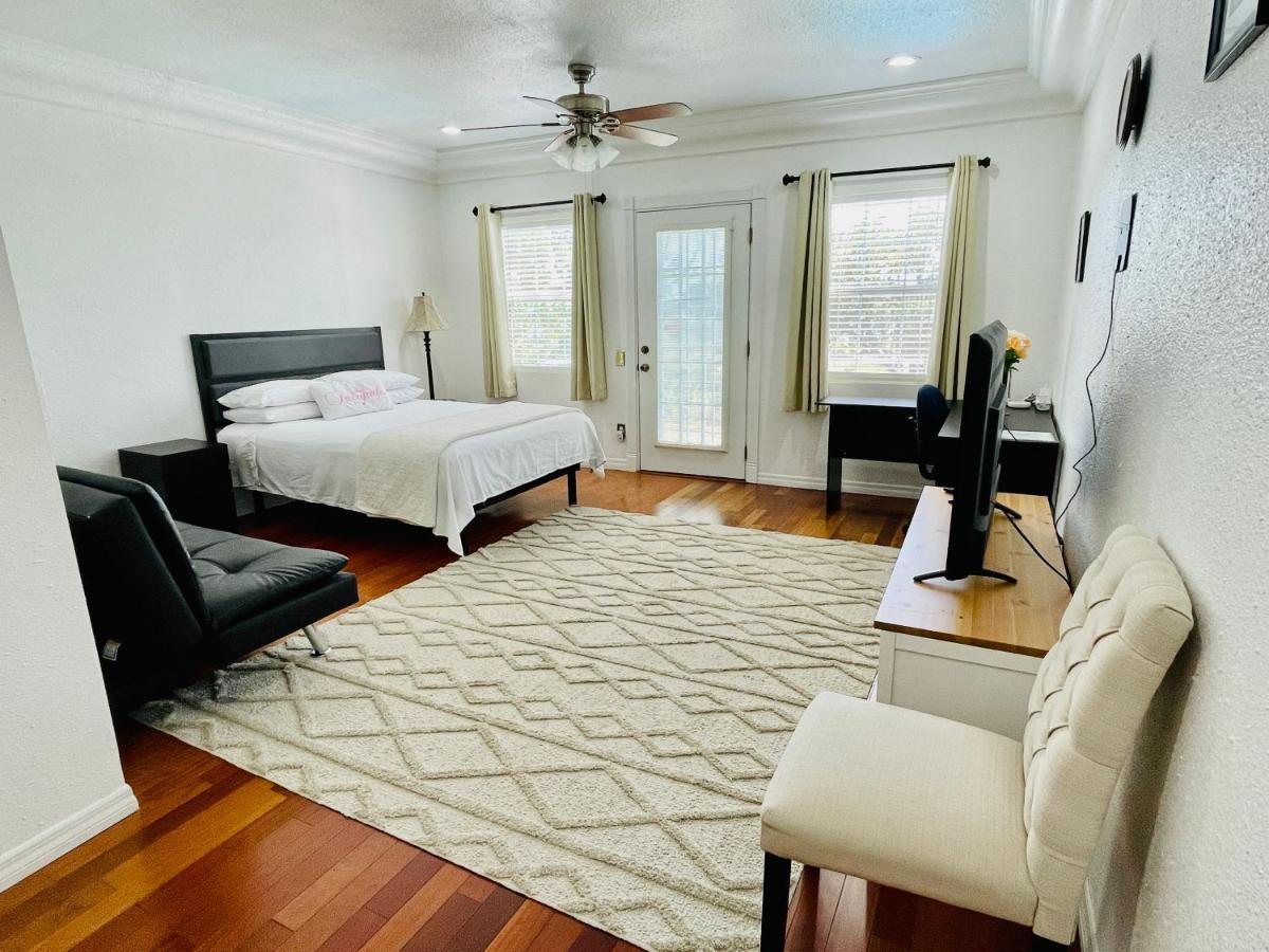 2 Bedroom Apartment Auburndale Ngoại thất bức ảnh