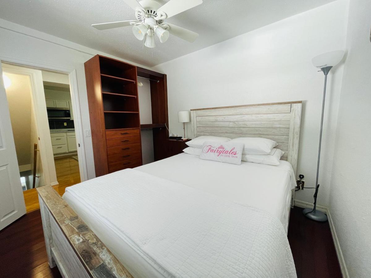 2 Bedroom Apartment Auburndale Ngoại thất bức ảnh