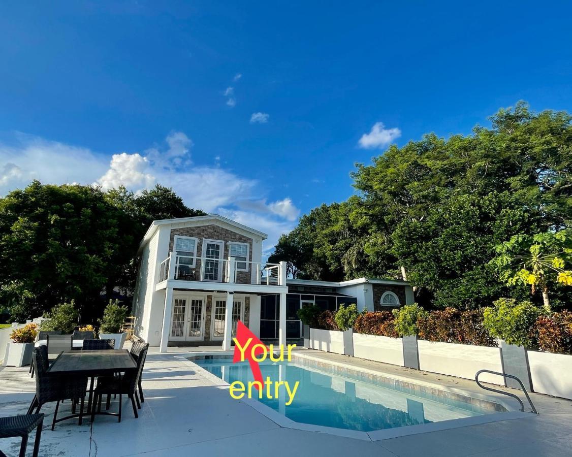 2 Bedroom Apartment Auburndale Ngoại thất bức ảnh
